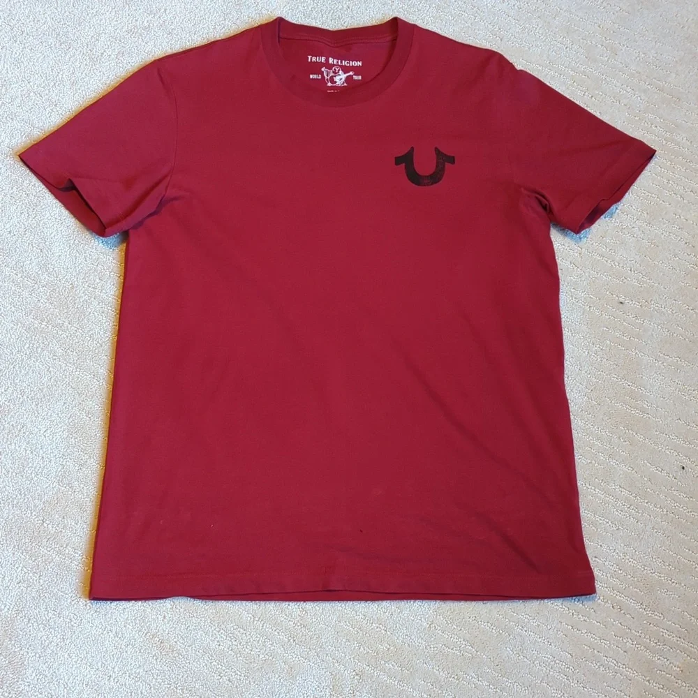 True Religion Tee